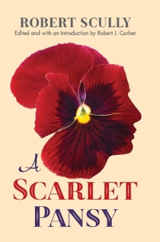 Cover of A Scarlet Pansy