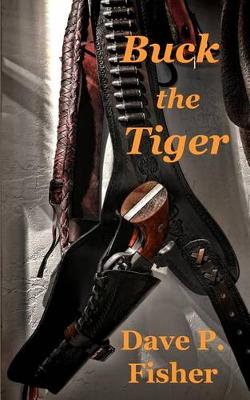 Book cover for Buck the Tiger