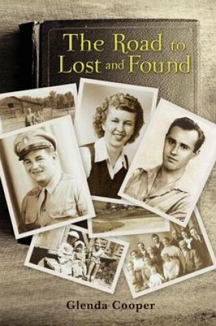 Cover of The Road to Lost and Found