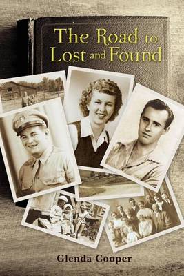 Book cover for The Road to Lost and Found