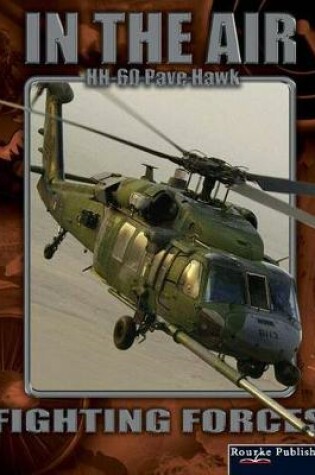 Cover of Hh-60 Pave Hawk