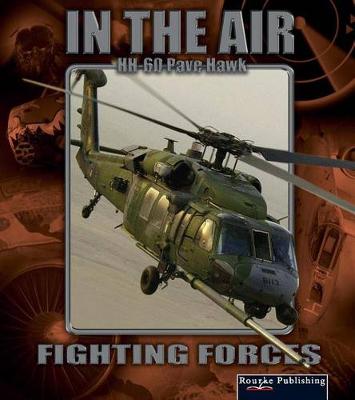 Book cover for Hh-60 Pave Hawk