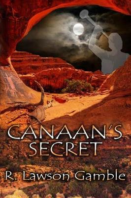 Cover of Canaan's Secret