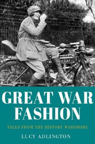 Cover of Great War Fashion