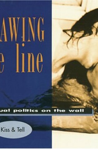 Cover of Drawing the Line