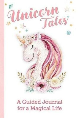 Cover of Unicorn Tales