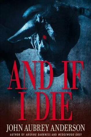 Cover of And If I Die