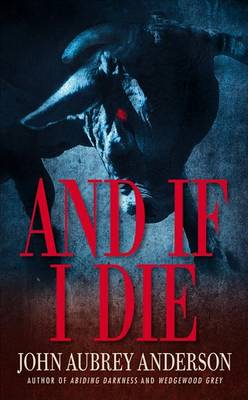 Book cover for And If I Die