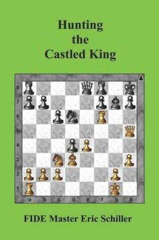 Cover of Hunting the Castled King