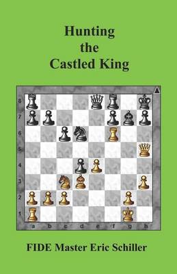 Book cover for Hunting the Castled King