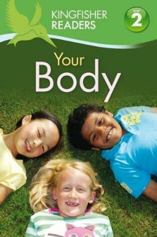 Cover of Your Body