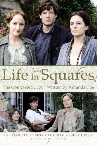 Cover of Life In Squares