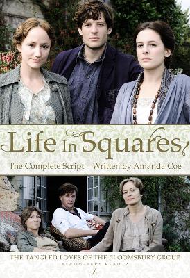 Book cover for Life In Squares