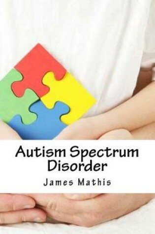 Cover of Autism Spectrum Disorder