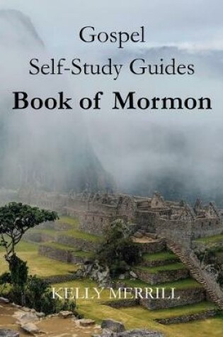 Cover of Gospel Self-Study Guides Book of Mormon