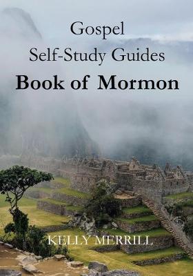 Book cover for Gospel Self-Study Guides Book of Mormon