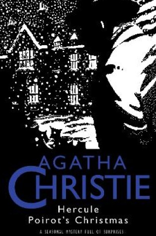 Cover of Hercule Poirot’s Christmas