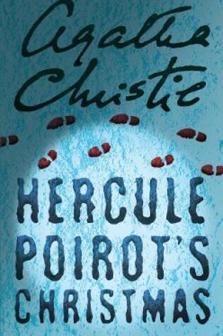 Cover of Hercule Poirot’s Christmas