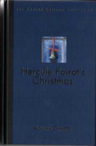 Cover of Hercule Poirot's Christmas