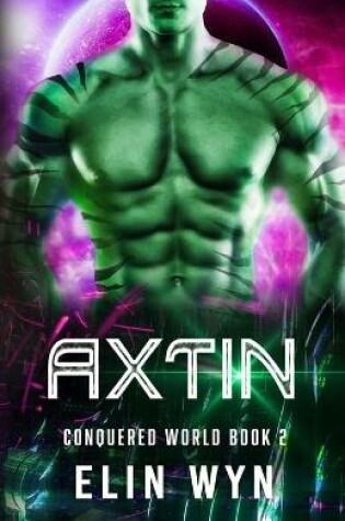 Cover of Axtin