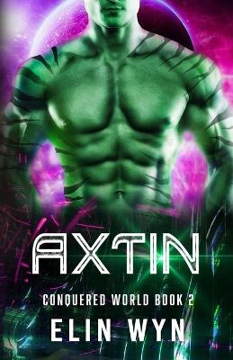 Book cover for Axtin