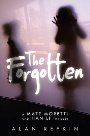 Cover of The Forgotten