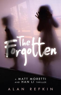 Book cover for The Forgotten