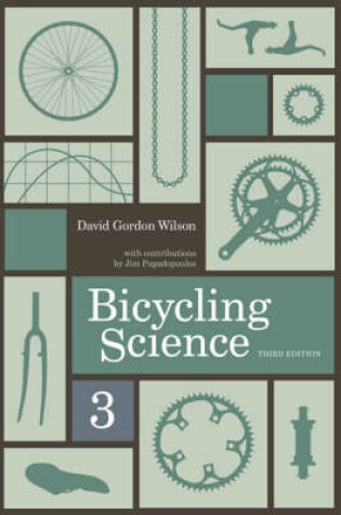 Cover of Bicycling Science