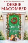 Book cover for A Country Christmas