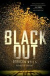 Book cover for Blackout