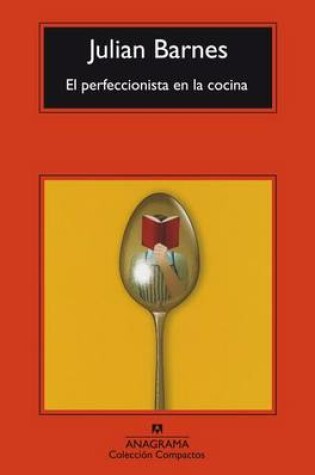 Cover of El Perfeccionista En La Cocina