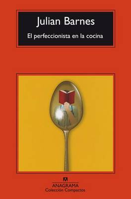 Book cover for El Perfeccionista En La Cocina