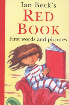 Cover of The Red Book