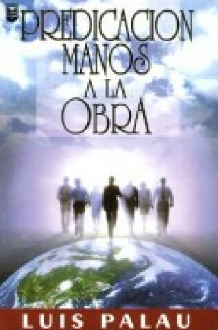 Cover of Predicacion-Manos a la Obra