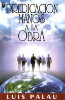 Book cover for Predicacion-Manos a la Obra