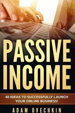 Cover of Passive Income