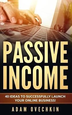 Cover of Passive Income