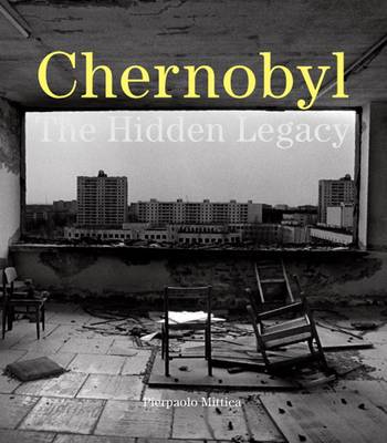 Book cover for Chernobyl