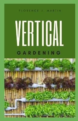 Book cover for Vertical Gardening