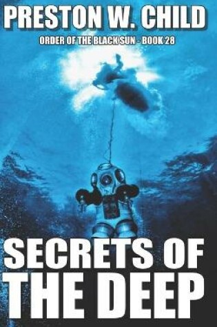 Cover of Secrets of the Deep