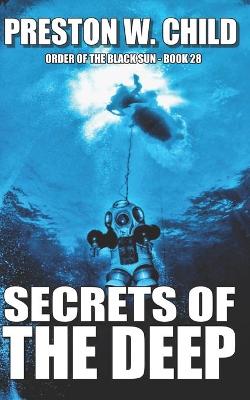 Cover of Secrets of the Deep