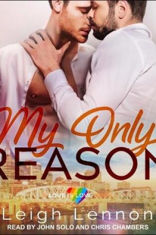Cover of My Only Reason