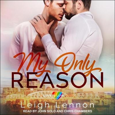Book cover for My Only Reason