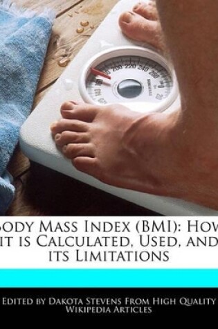 Cover of Body Mass Index (BMI)