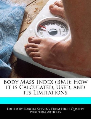 Book cover for Body Mass Index (BMI)