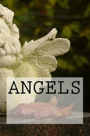 Cover of Angels