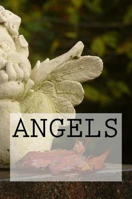 Book cover for Angels