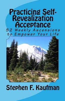 Book cover for Practicing Self-Revealization Acceptance