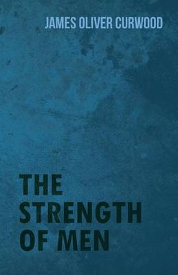 Book cover for The Strength of Men