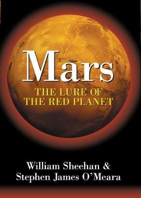 Book cover for Mars